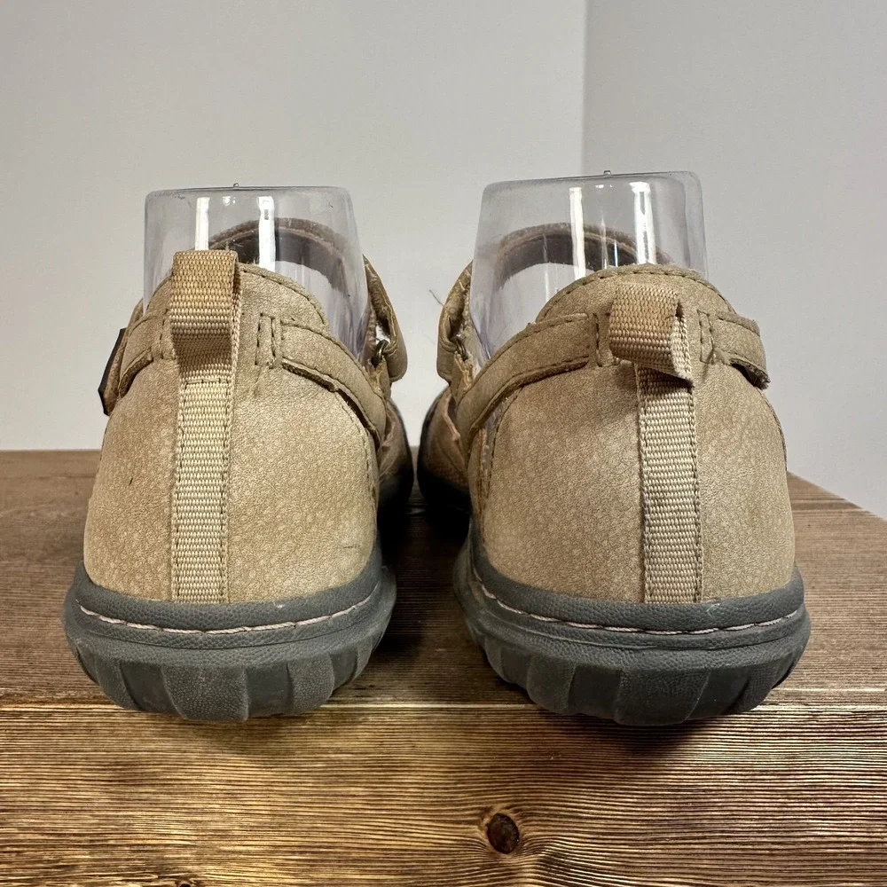 JBU by Jambu Marina Womens 7 Flat Slip On Mary Jane Style Memory Foam Mesh Comfy - Picture 6 of 10